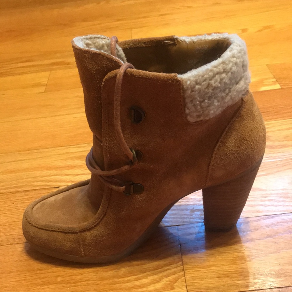Heels